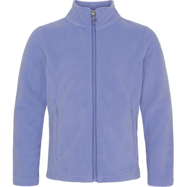CRAZY DEAL! EQUIPAGE KIDS GILLY Fleececardigan. Jacaranda Blue