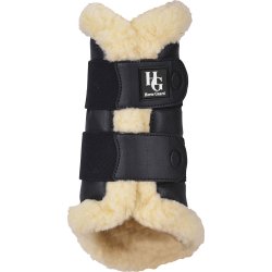 HORSEGUARD Fur gamache