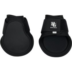 HORSEGUARD TARY Bagbensgamacher. Sort