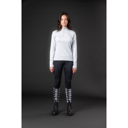 EQUIPAGE KOLYMA Ridetrje. Blue Fog