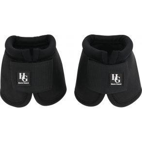 Horseguard klokker m. knop