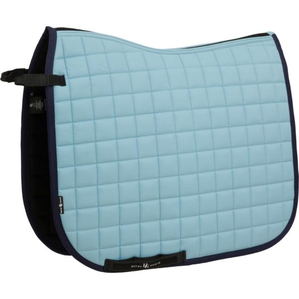 HORSEGUARD ALVI Sadelunderlag. Arctic