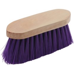 HORSEGUARD Rygbrste med lange fibre