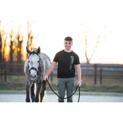 CATAGO MEN NICK Kortrmet T-shirt.