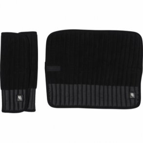 HORSEGUARD Cayden memory foam bandageunderlag 