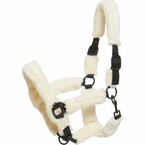 HORSEGUARD Clint imiteret pelsgrime 