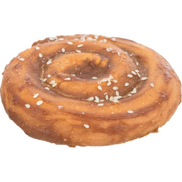 TRIXIE DENTAFun Chewing Pie. 70g