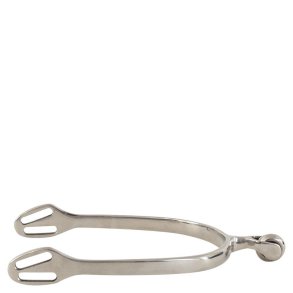 BR FIRENZE Soft Touch hjulsporer. 20mm. Rustfrit stl