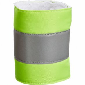 HORSEGUARD Refleksgamacher neongul