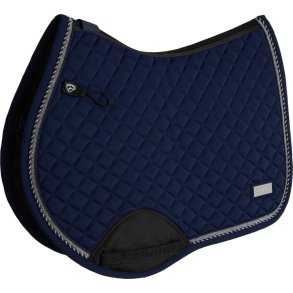 CATAGO TREASURE Sadelunderlag. Navy