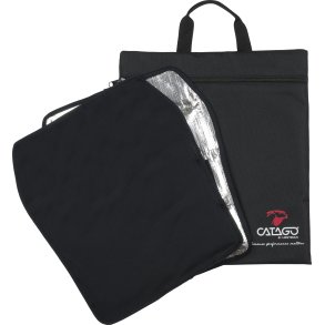 CATAGO K�leindl�g til Fir-Tech staldgamacher