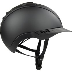 CASCO Mistral 2 Prime Ridehjelm. Sort