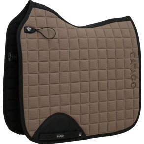 CATAGO FIR-Tech sadelunderlag. Falcon