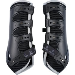 CATAGO FIR-Tech Dressurgamacher. Monument Grey