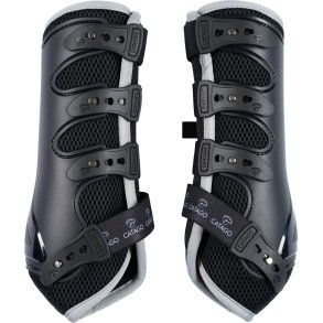 CATAGO FIR-Tech Dressurgamacher. Monument Grey