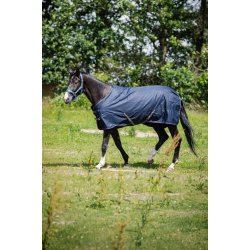 HORSEGUARD LANDON 100g 1200D overgangsdkken. Navy