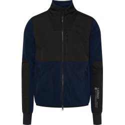 CATAGO MEN NEIL Fleecejakke. Navy