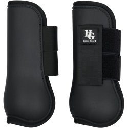 HORSEGUARD TIMIAN Springgamacher. Sort