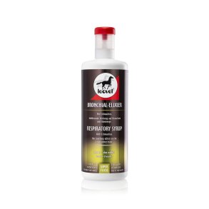 LEOVET Respiratory Syrup. 1000mL