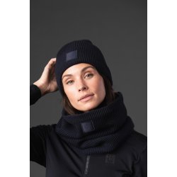 CATAGO VANIJA Strikhue. Navy. One Size