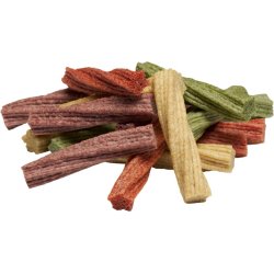 COMPANION Twisted Sponge Gummy. 90g