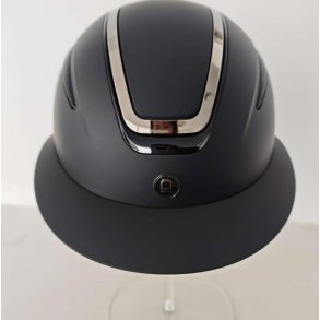 EQUIPAGE MIPS GUARDIAN Ridehjelm. Matt Plain