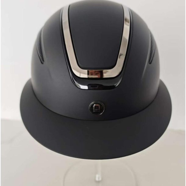 EQUIPAGE MIPS GUARDIAN Ridehjelm. Matt Plain