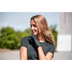 CATAGO HYBRID Sommerhandsker. Sort