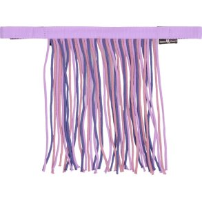 HORSEGUARD MALVA Fluepandeb�nd. Lavender