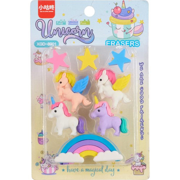 EQUIPAGE KIDS Viskel�der-s�t