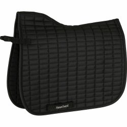 HORSEGUARD EMERA sadelunderlag