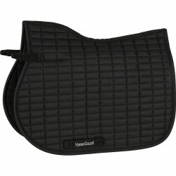 HORSEGUARD EMERA sadelunderlag
