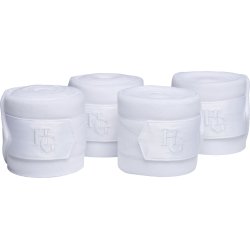 HORSEGUARD FIA fleece bandager