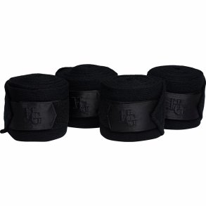 HORSEGUARD FLO Strikkede bandager