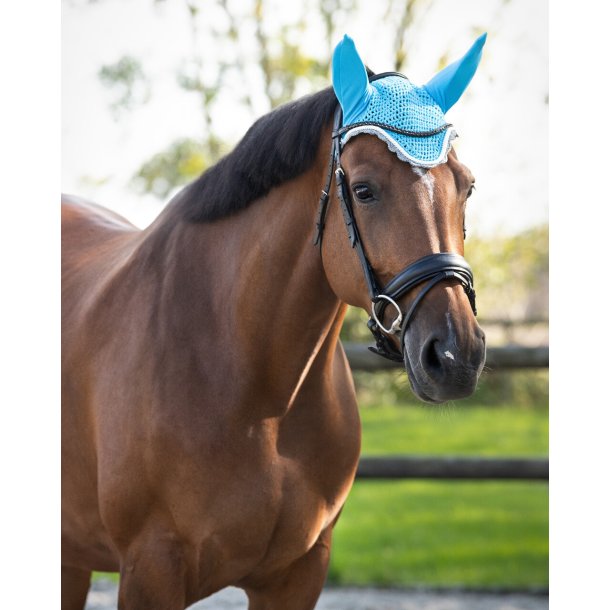 QHP ESSENTIAL Hut Lysebl� Pony