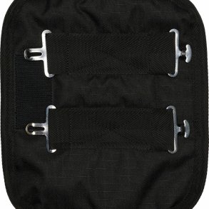 HORSEGUARD Dkkenforlnger. 100g Sort