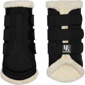 HORSEGUARD FELIXIA Gamacher med pels