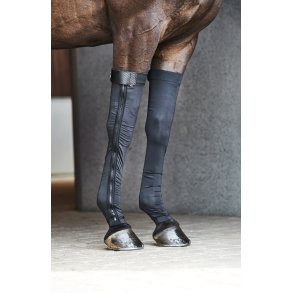 CATAGO FIR-Tech kompressionsstrmper med lynls