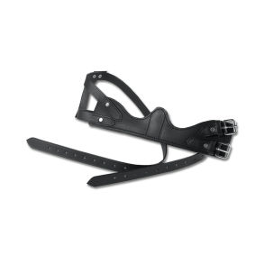 WALDHAUSEN Krybbebiderrem i l�der