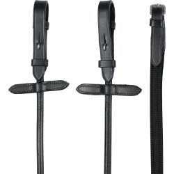 HORSEGUARD Rundsyet tjle med supergrip