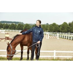 HORSEGUARD HIP Grime. Glitter. Smoked Pearl. Gr/slv