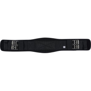 HORSEGUARD Dressurgjord med aftageligt neopren