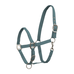 WALDHAUSEN SATIN Grime. Pine Green