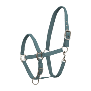 WALDHAUSEN SATIN Grime. Pine Green