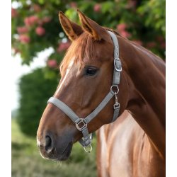 WALDHAUSEN SATIN Grime. Chrome Grey