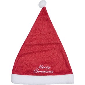 HORSEGUARD Nissehue til hjelm. Glitter