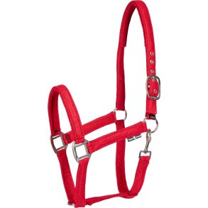 HORSEGUARD JEWEL Grime. Rd med glitter