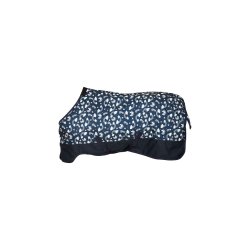 HORSEGUARD JOSH Overgangsdkken. 100g fyld. Navy