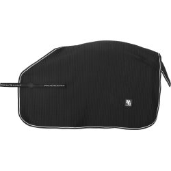 HORSEGUARD JOLLIE Lndedkken. Sort