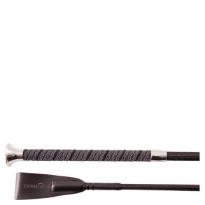 BR PREMIERE EROS Springpisk med grip.